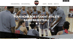 Desktop Screenshot of premierteamnetwork.com