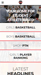 Mobile Screenshot of premierteamnetwork.com